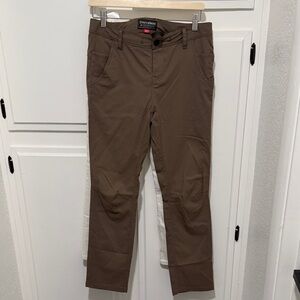 Women’s 686 pants sz 6